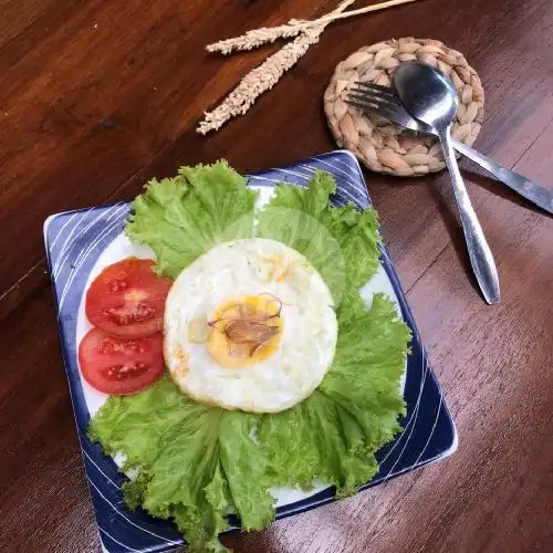 Gambar Makanan Kebuli Mas Ulil, Sokaraja Kidul  1