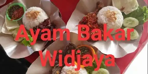 Ayam Bakar Widjaya, Raya Pondok Aren