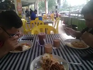 An23 Char Kueh Teow