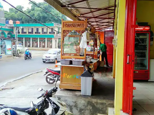 Gambar Makanan Bakso Titoti 13