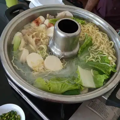 BogorSteamboatSukiyaki