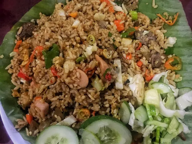 Gambar Makanan Nasi Goreng Mas Yono 3