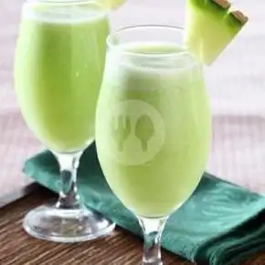 Gambar Makanan Harmonis Juice 10