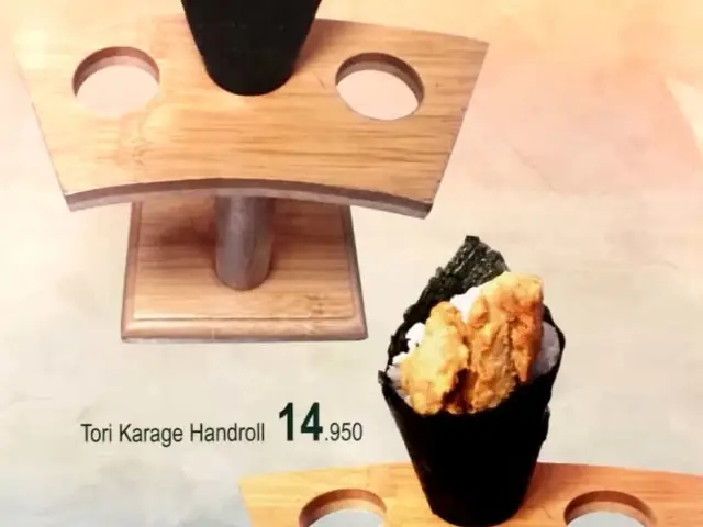 Gambar Makanan Waroeng Sushi 17