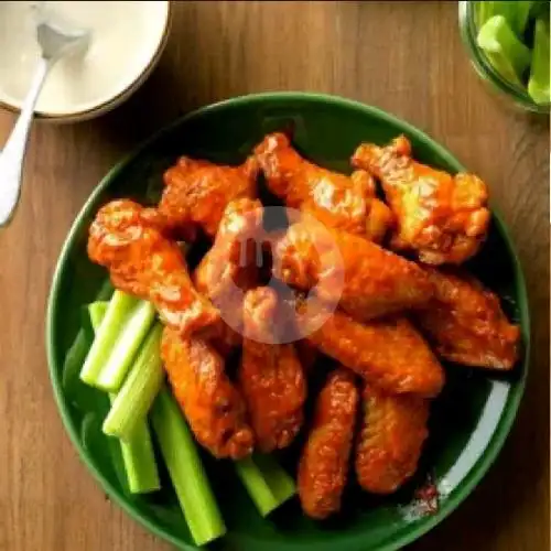 Gambar Makanan C Kendinner Chicken Wing  17