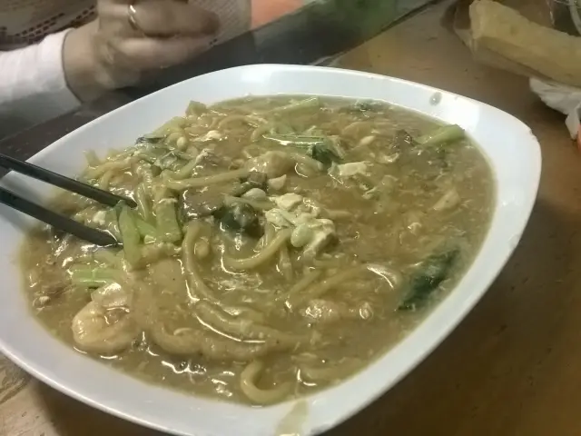 Gambar Makanan Bakmi Belitung 9