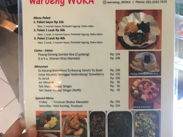 Gambar Makanan WaroengWoka 8