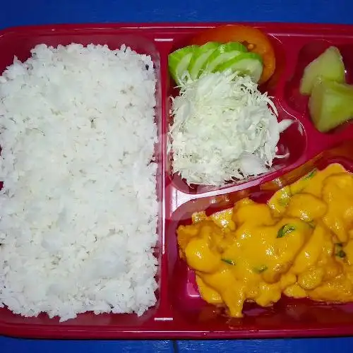 Gambar Makanan B Rice Boxs, Serpong 12