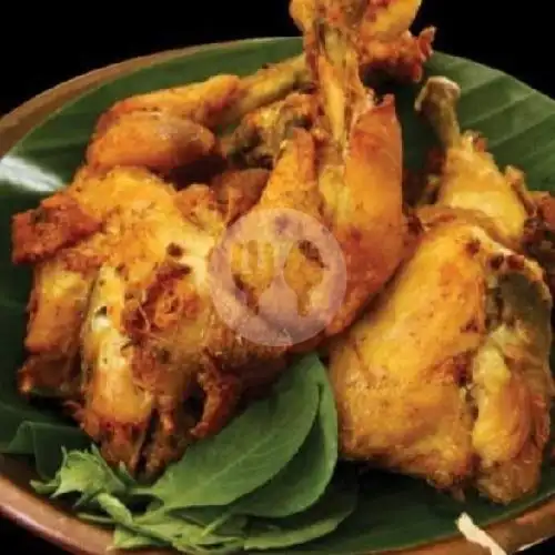 Gambar Makanan Ayam Bakar Mr. Su, Damai 8