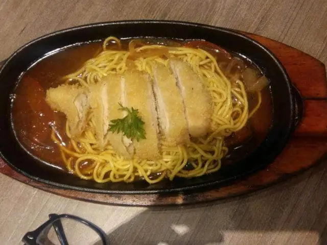 Gambar Makanan Ichiban Ramen 19