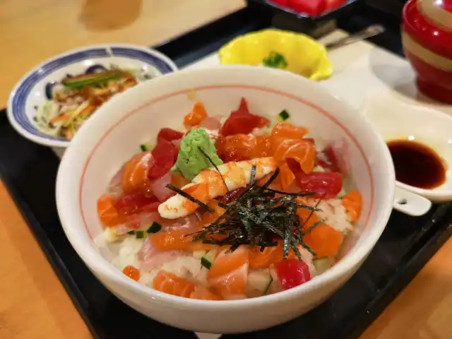 Kirishima Japanese Restaurant Food Photo 9