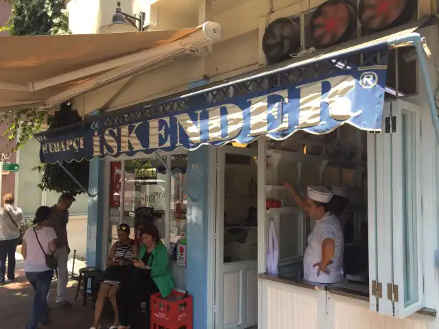 Kebapçi Iskender (Cevat Iskenderoglu Varisleri)'nin yemek ve ambiyans fotoğrafları 65