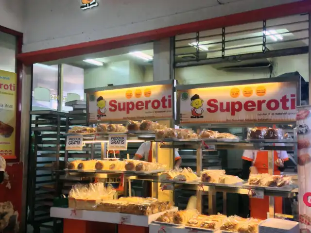 Gambar Makanan Superoti 9