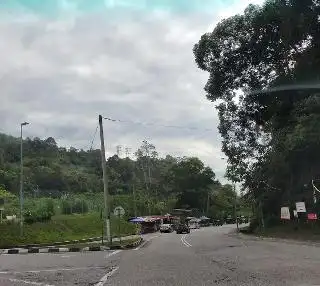 Warung Pakteh & Makteh Genting Sempah Food Photo 2