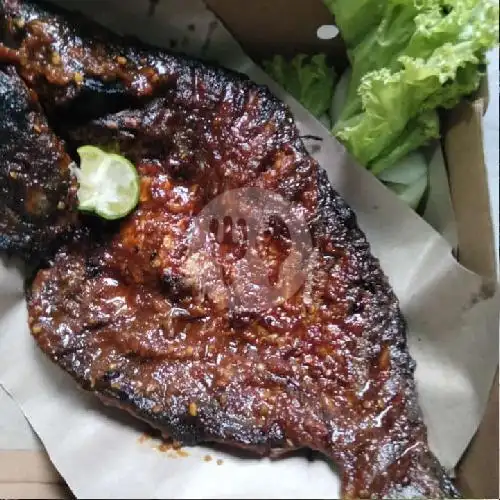 Gambar Makanan Ikan Bakar Cakmet 99 6