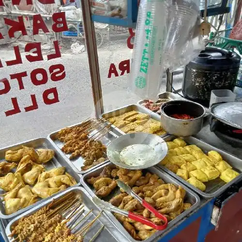 Gambar Makanan Ayam Goreng Doa Ibu 3 Pitra 7