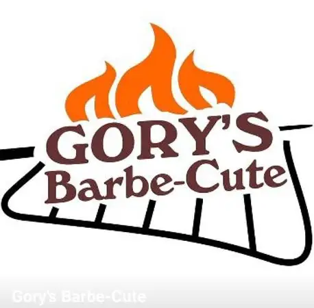Gory's Barbe-Cute Food Photo 2