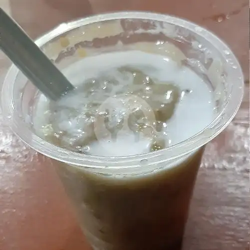 Gambar Makanan Bubur Sehat Jambi, Jelutung 6