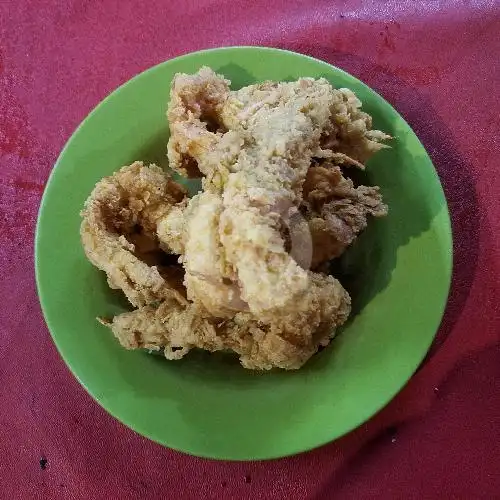 Gambar Makanan Seafood Prima Rasa, Rawamangun 1