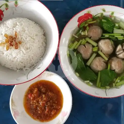 Gambar Makanan Shamayim Kitchen, Banjar Batu Belig Kerobokan 12