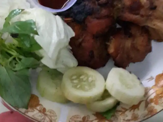 Gambar Makanan Ayam Bakar Lunak Pak MANTEB (Asli Bangil) 2