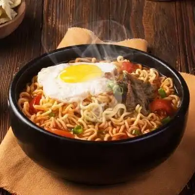 Gambar Makanan Dara Cafe 15