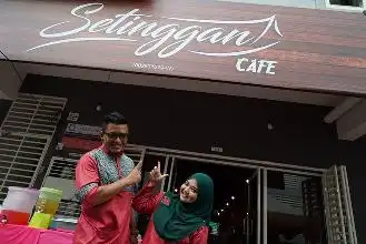 Setinggan Cafe Food Photo 2