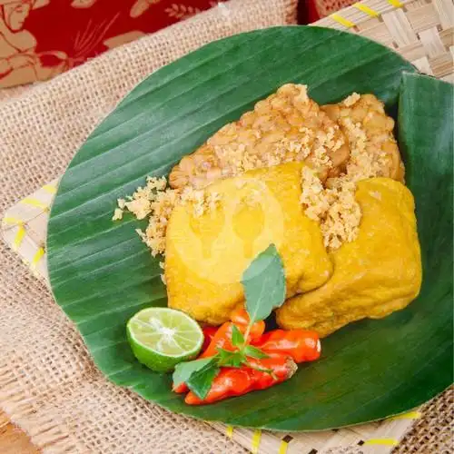 Gambar Makanan Rames Kita, Sawah Besar 17