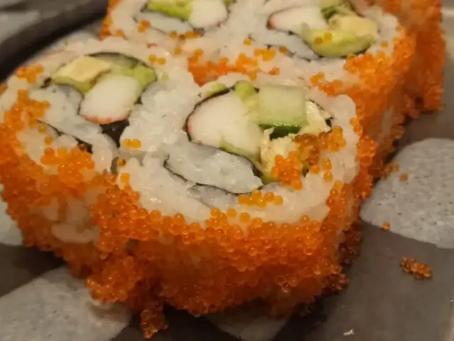 Gambar Makanan Sushi Tei 10