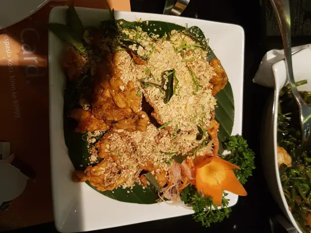 Gambar Makanan Penang Bistro 16