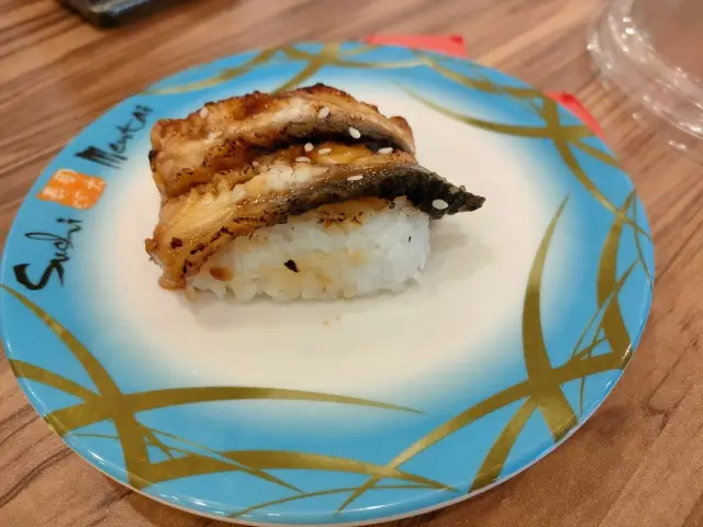 Gambar Makanan Sushi Mentai Alam Sutera 27