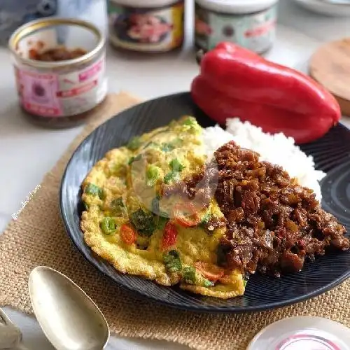 Gambar Makanan Ayam Tempong Lingling, Jimbaran 14