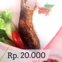 Gambar Makanan Ayam Penyet & Pecel Lele Ibu Sumidah 1