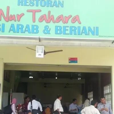 Restoran Nur Tahara