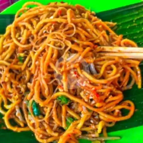 Gambar Makanan Mie Balap Seafood & Ayam Pecak Yoesi 1