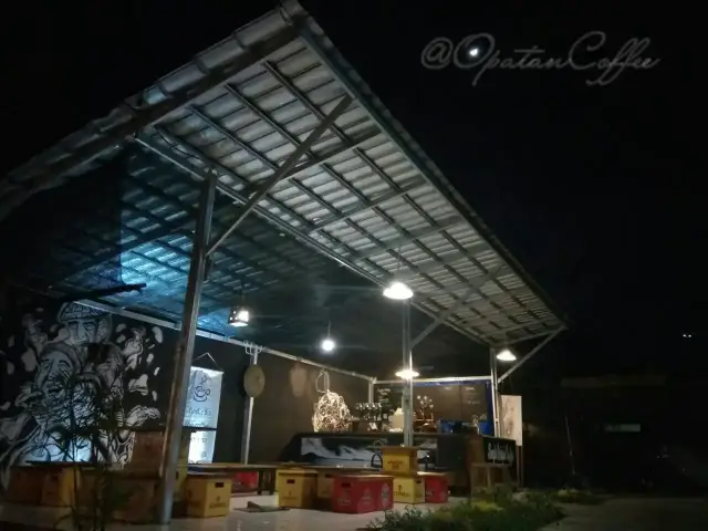 Gambar Makanan Opatan Coffee Shop 19