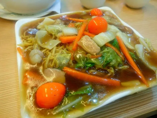 Hong Kong Noodles & Dimsum House Food Photo 6