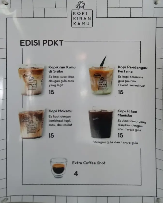 Kopi Kiran Kamu