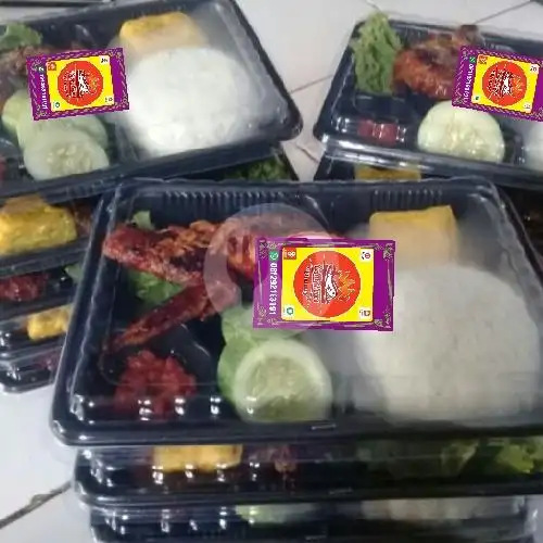 Gambar Makanan Pojok Pepes Ummy, Kemayoran / Kebon Kosong 6