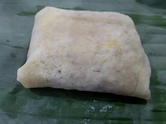 Gambar Makanan Lumpia Basah Ria 13