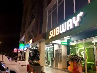 Subway Food Photo 2