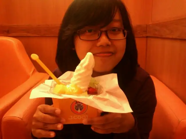 Gambar Makanan J.Co Donuts & Coffee 6