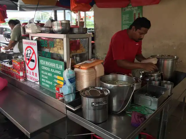 Rojak & Cendol Tokong Kajang Food Photo 8