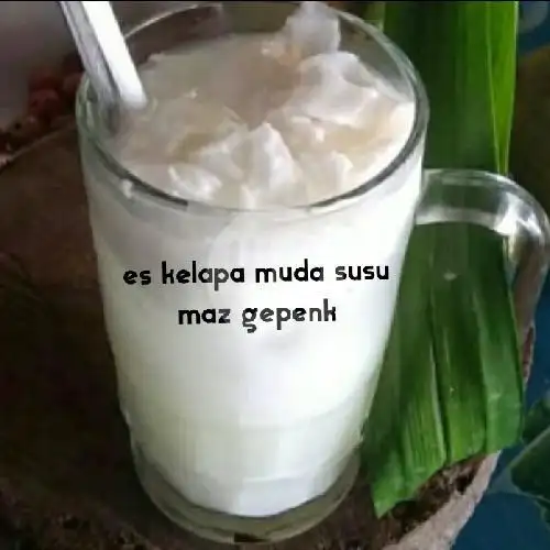 Gambar Makanan Kelapa Maz Gepenk 5