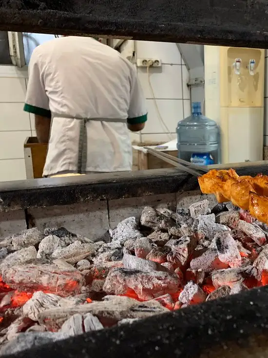 Bağdat Ocakbaşı Cezayir'in Yeri'nin yemek ve ambiyans fotoğrafları 20