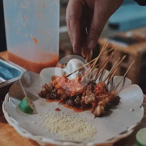 Gambar Makanan Taichan Masugi, Bekasi 3