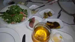 Poyraz Fish Restaurant'nin yemek ve ambiyans fotoğrafları 4