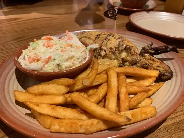 Nando's Food Photo 9