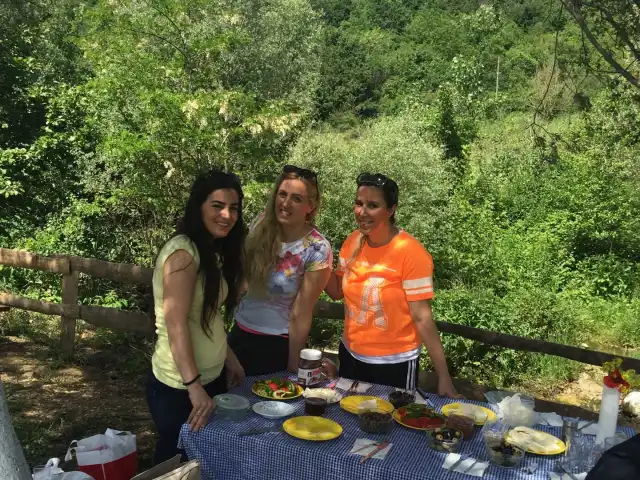 Sevgi Bahçesi Çatalca'nin yemek ve ambiyans fotoğrafları 3