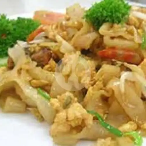 Gambar Makanan Cendana Homestay & Resto Vegetarian, Williem Iskandar 20